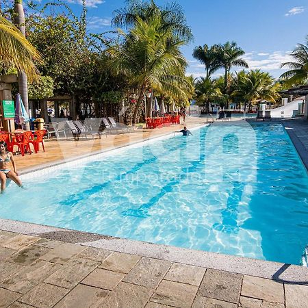 Vila L'Acqua Diroma Vaciatemporada Caldas Novas Exteriér fotografie