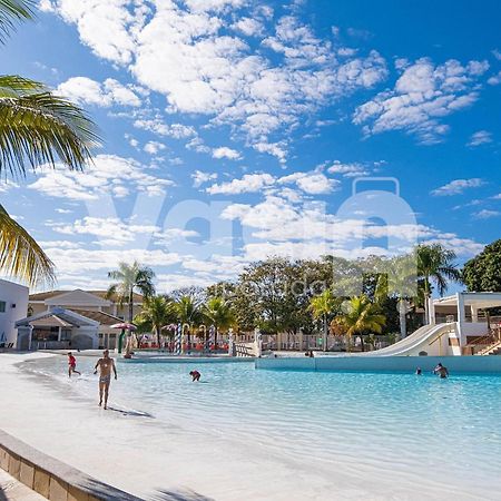 Vila L'Acqua Diroma Vaciatemporada Caldas Novas Exteriér fotografie