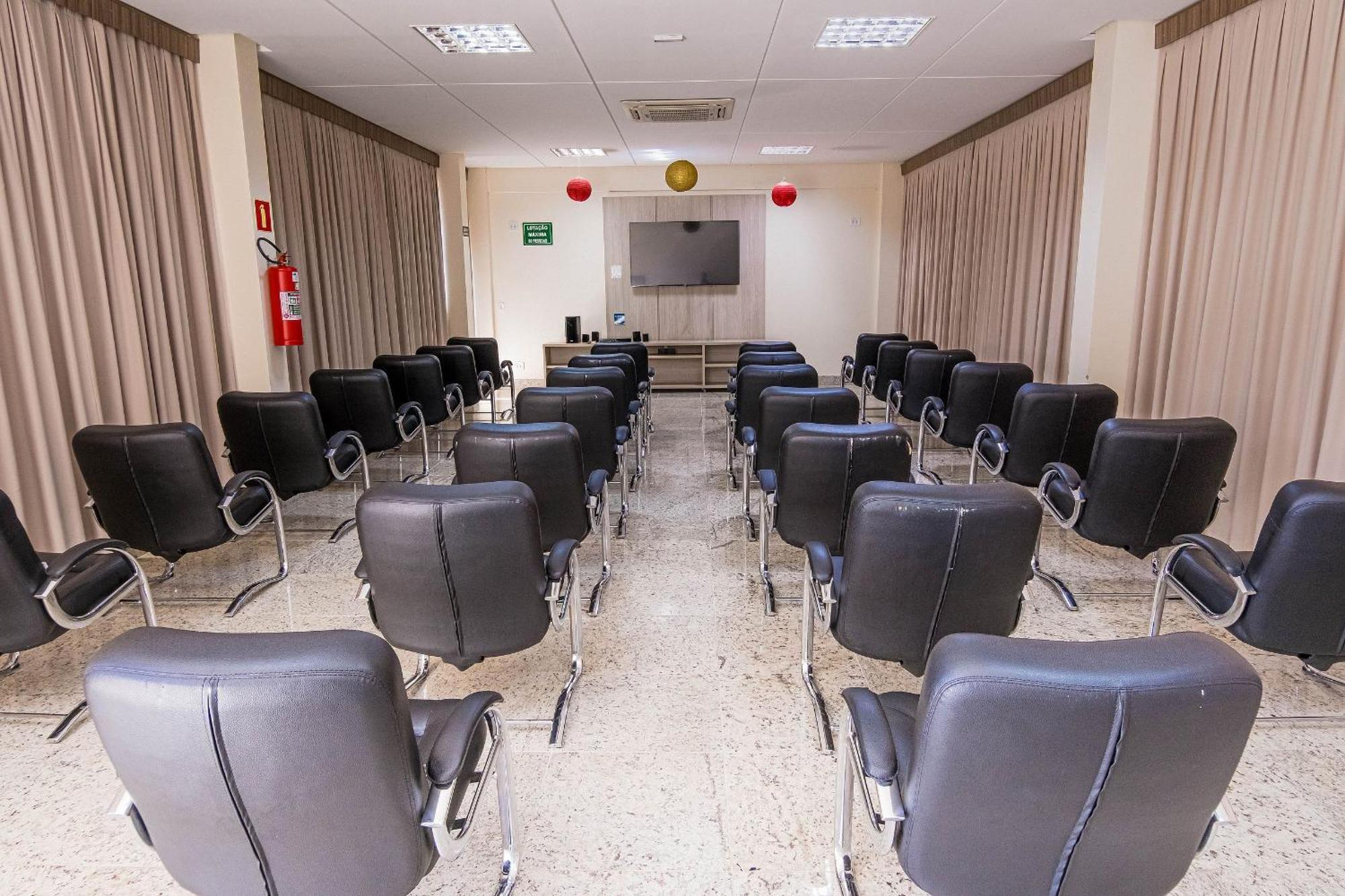 Vila L'Acqua Diroma Vaciatemporada Caldas Novas Exteriér fotografie