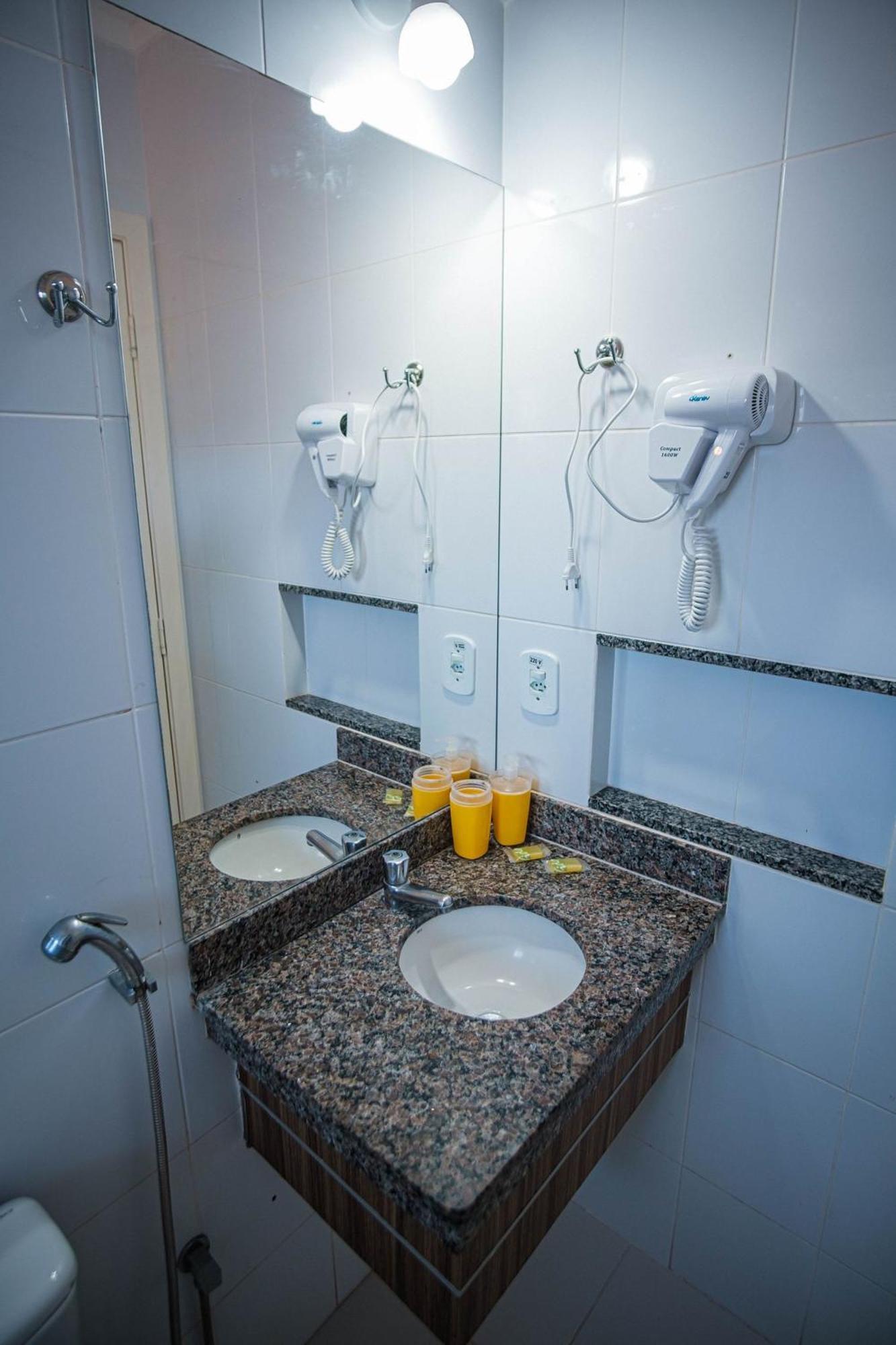 Vila L'Acqua Diroma Vaciatemporada Caldas Novas Exteriér fotografie