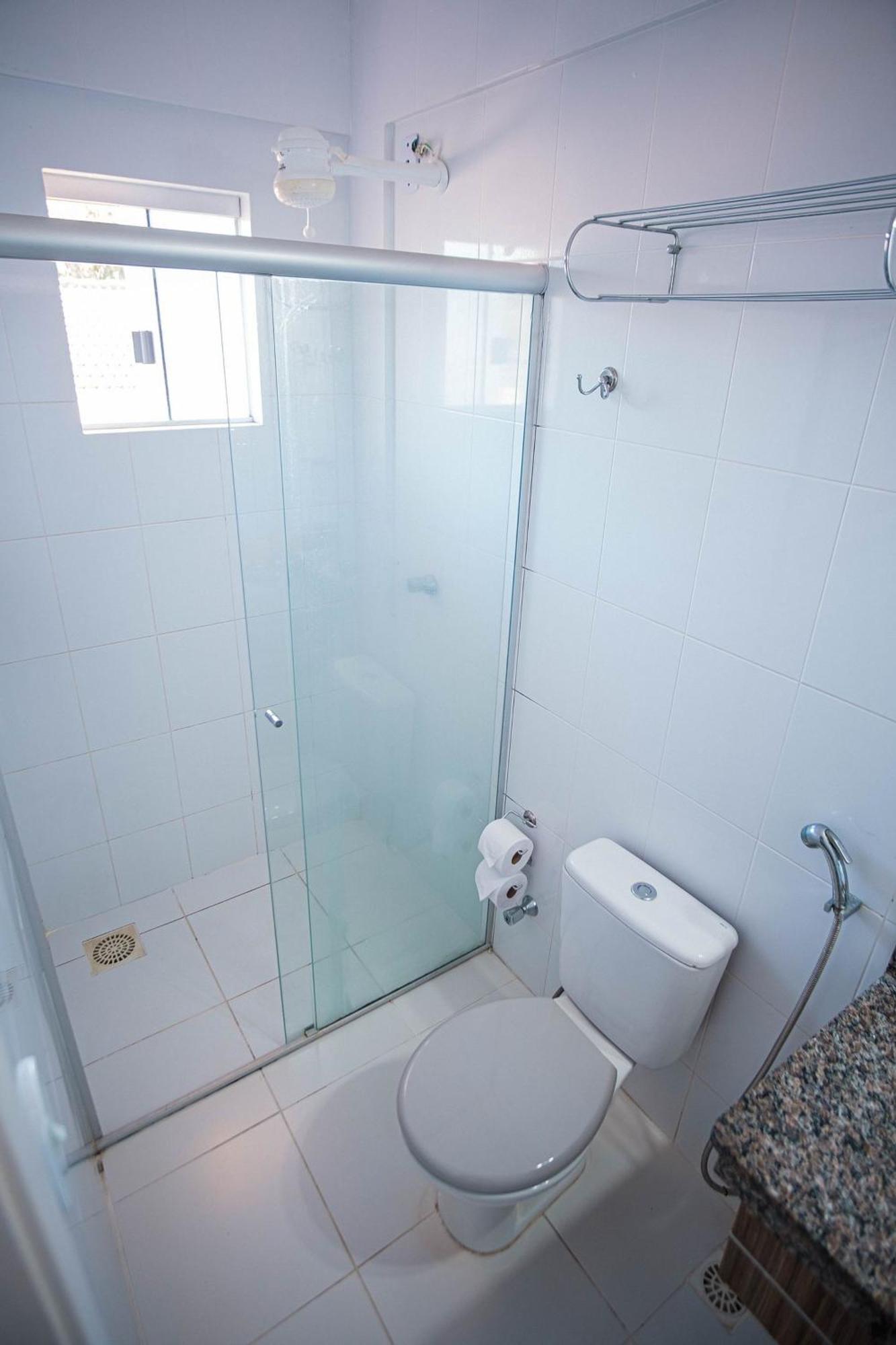 Vila L'Acqua Diroma Vaciatemporada Caldas Novas Exteriér fotografie