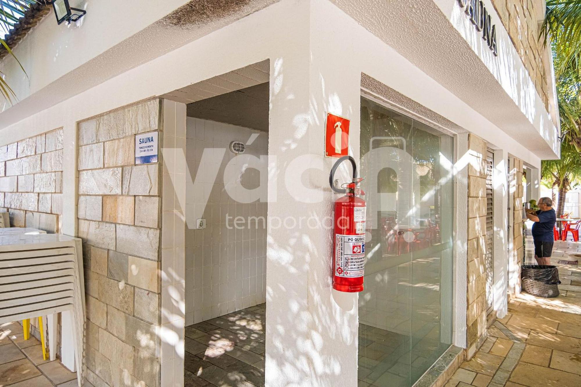 Vila L'Acqua Diroma Vaciatemporada Caldas Novas Exteriér fotografie