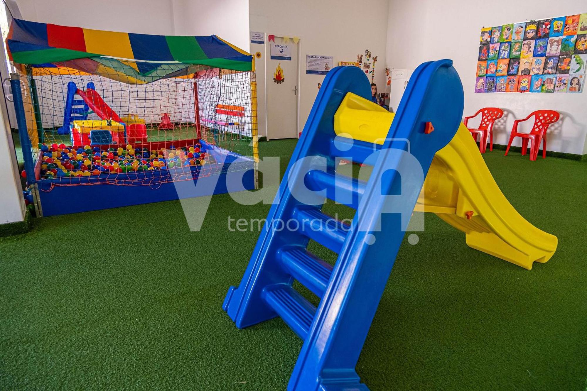 Vila L'Acqua Diroma Vaciatemporada Caldas Novas Exteriér fotografie
